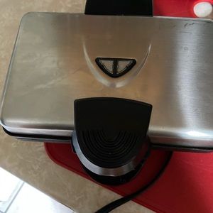 waffle maker